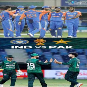 How will the Asia Cup affect India vs Pakistan in 2025, according to "WorldOfSports"